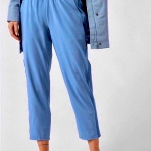 Athleta Brooklyn Ankle Pants